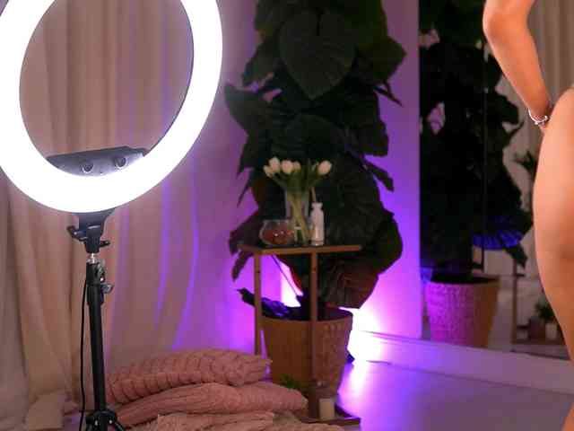 JoyMuse webcam