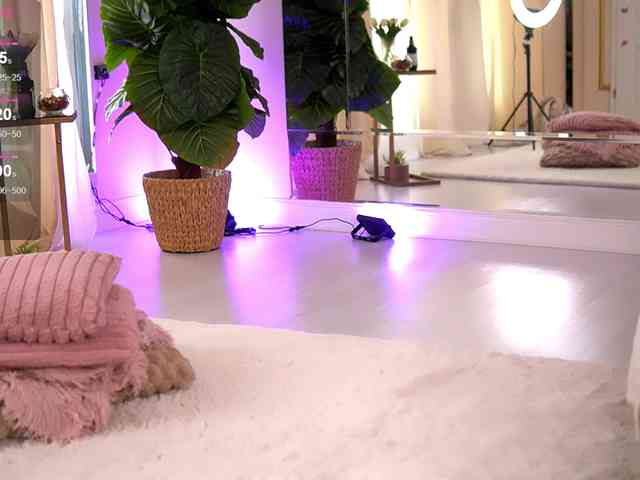 JoyMuse Sex Cam Show