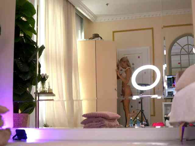 JoyMuse webcam