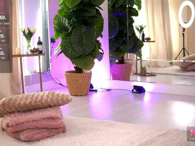 JoyMuse Sex Cam Show