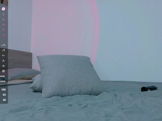 LinaLust Porn Show