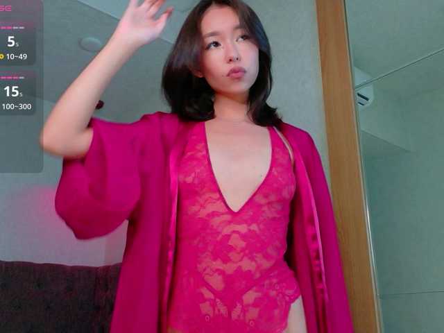 LinaLust live cam on BongaCams