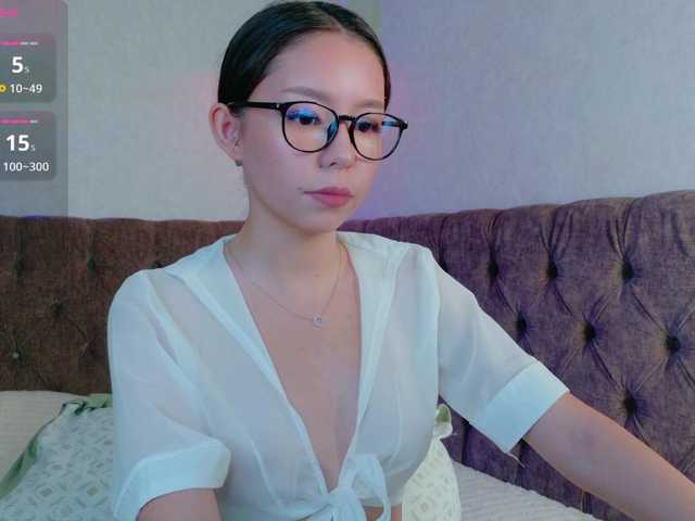 LinaLust live cam on BongaCams
