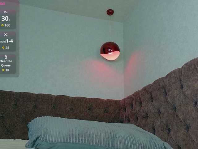 LinaLust live cam on BongaCams