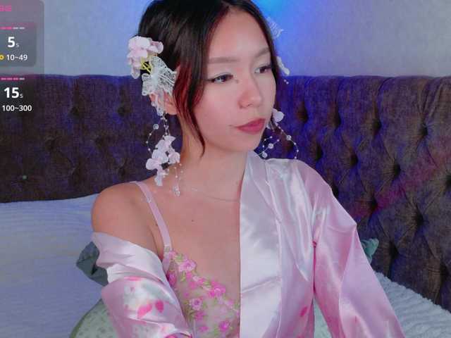 LinaLust live cam on BongaCams