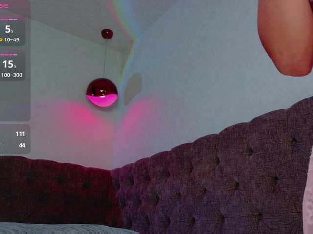 LinaLust live cam on BongaCams