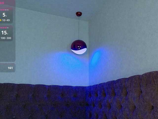 LinaLust live cam on BongaCams