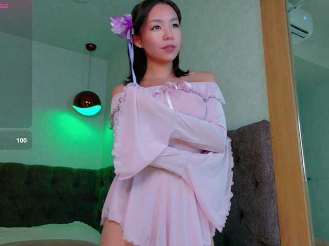 LinaLust live cam on BongaCams