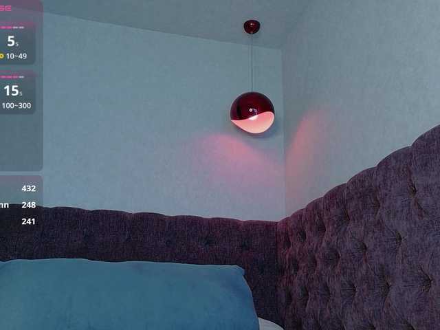 LinaLust live cam on BongaCams