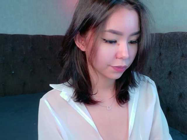 LinaLust live cam on BongaCams