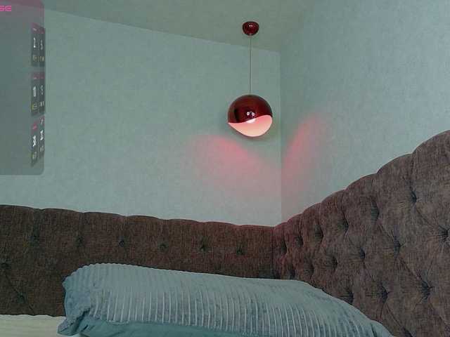 LinaLust live webcam show