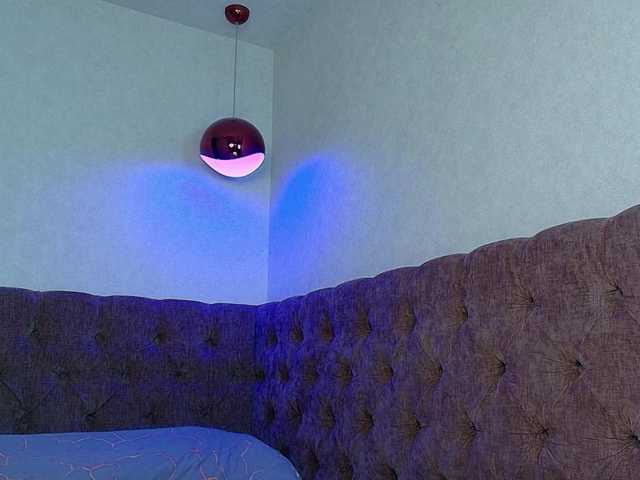LinaLust live cam on BongaCams