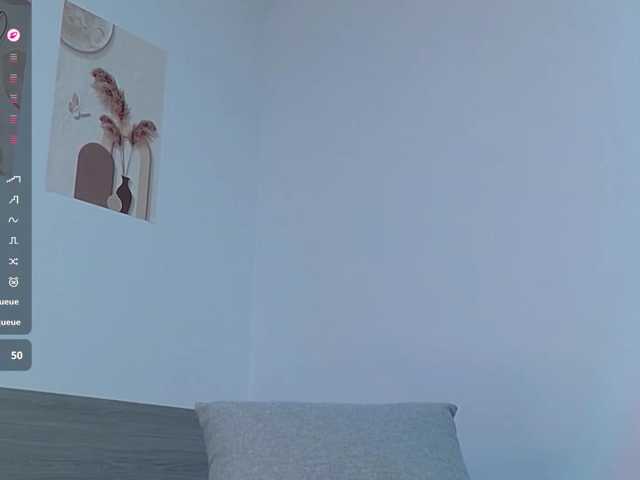LinaLust live cam on BongaCams