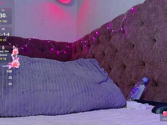 LinaLust live cam on BongaCams
