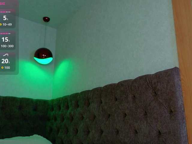 LinaLust live cam on BongaCams