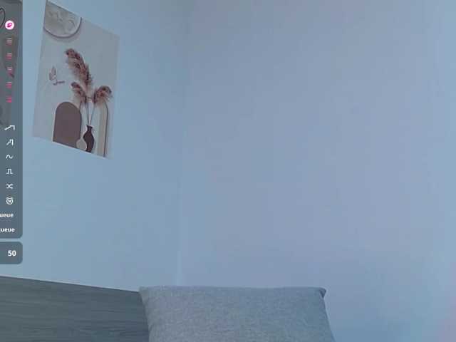 LinaLust live cam on BongaCams