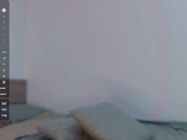 LinaLust live cam on BongaCams