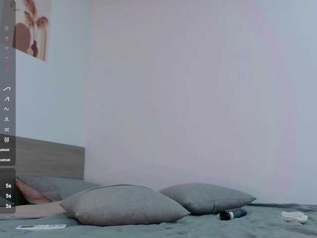 LinaLust live cam on BongaCams