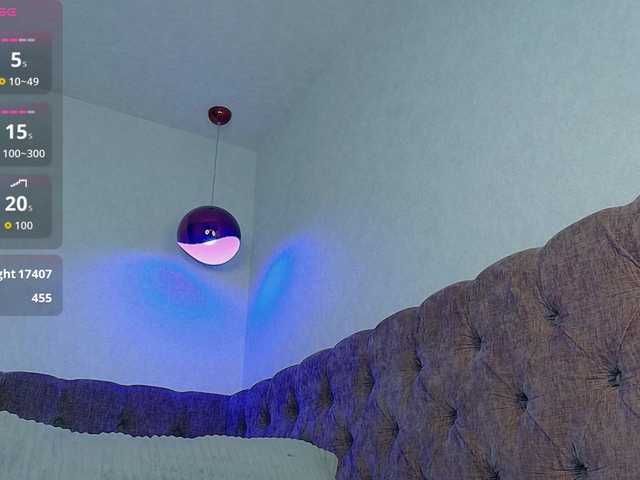 LinaLust live cam on BongaCams