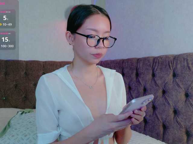LinaLust live cam on BongaCams