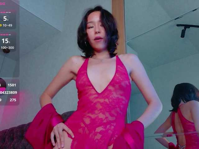 LinaLust live cam on BongaCams