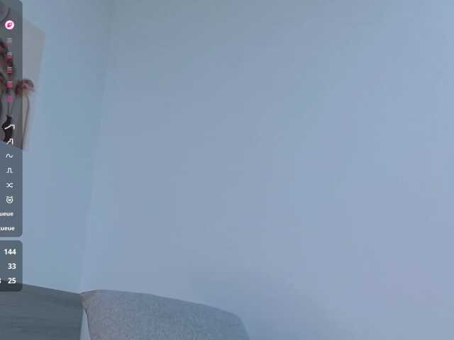 LinaLust live cam on BongaCams