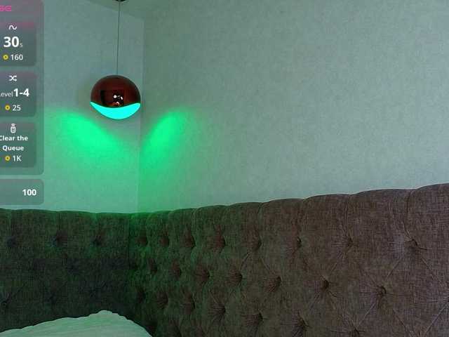 LinaLust live cam on BongaCams