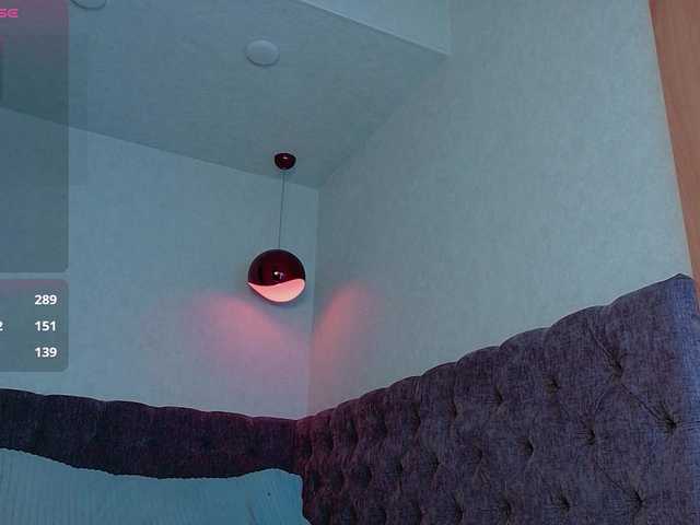 LinaLust live cam on BongaCams