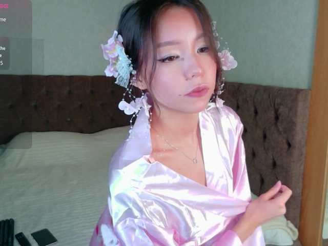 LinaLust live cam on BongaCams