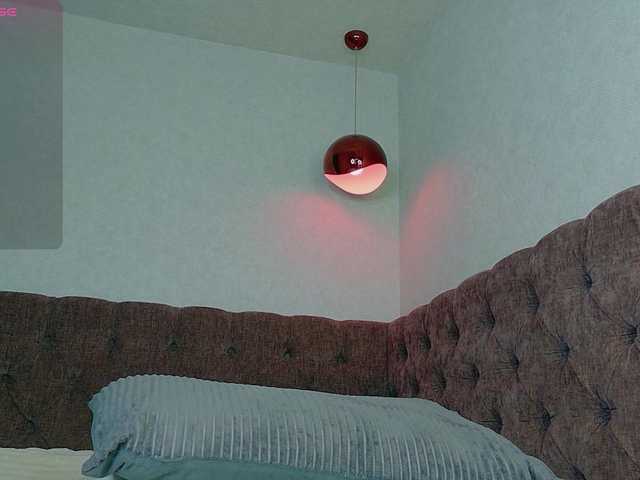 LinaLust live cam on BongaCams