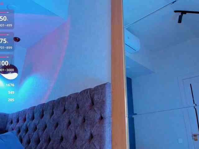 LinaLust webcam