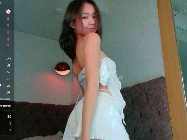 LinaLust webcam