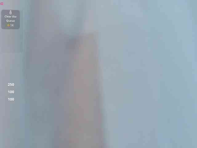 LinaLust webcam