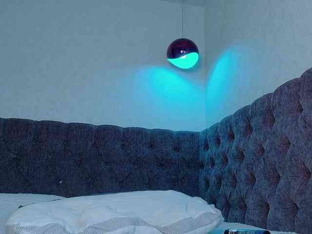 LinaLust webcam