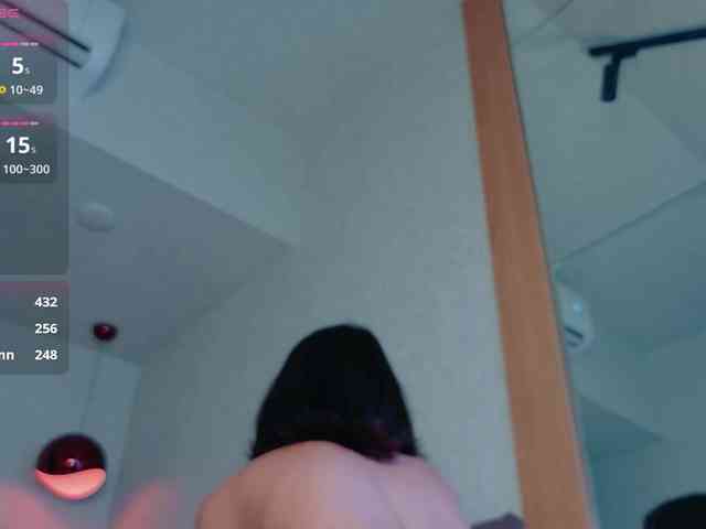 LinaLust Sex Cam Show
