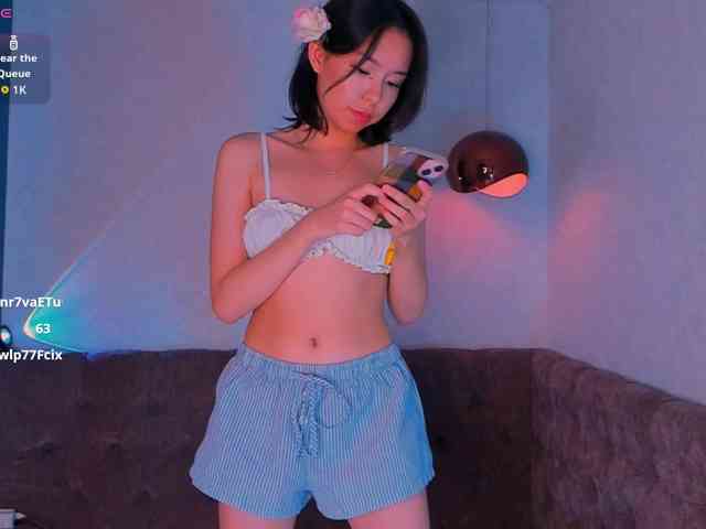 LinaLust webcam