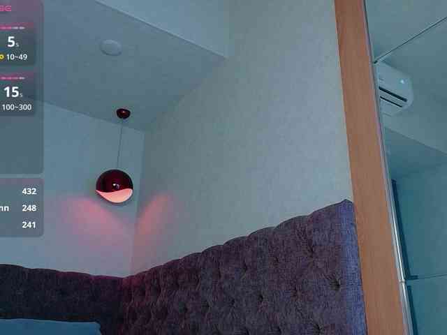 LinaLust Sex Cam Show