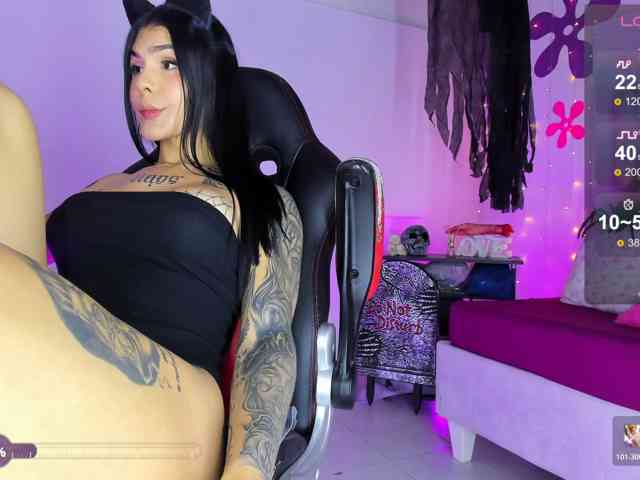 kendallsubmissive