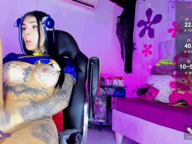 kendallsubmissive