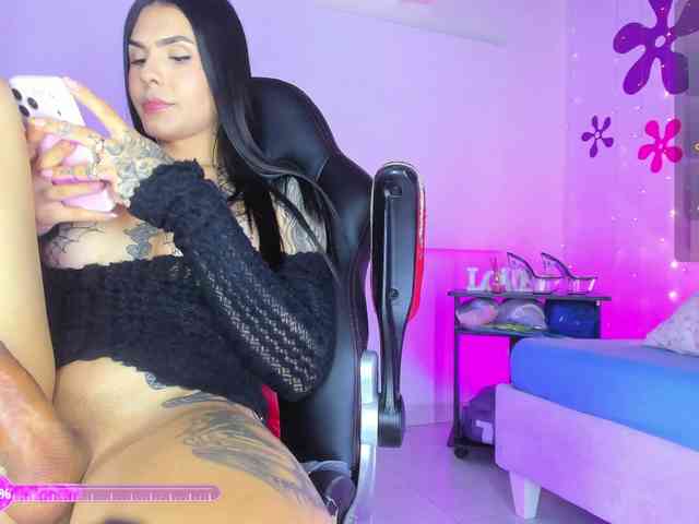 kendallsubmissive