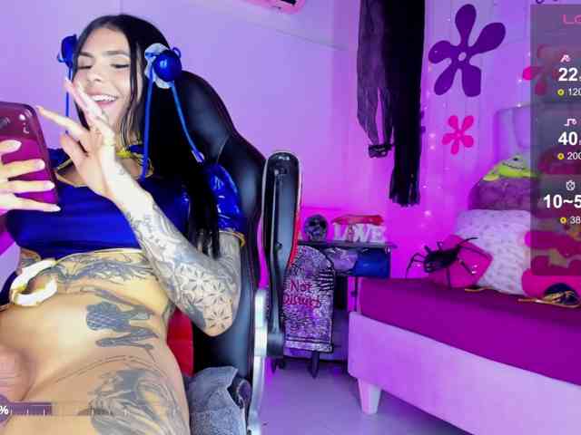 kendallsubmissive