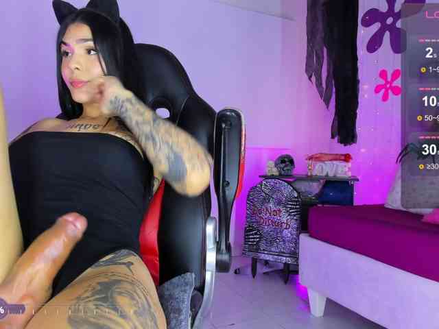 kendallsubmissive
