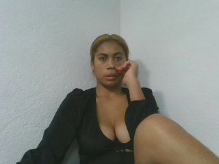 Estela Porn Show