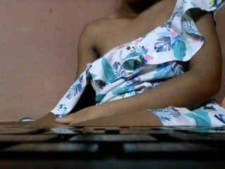 Estela Porn Show