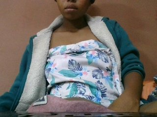 Estela's Live Webcam