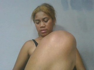Estela Porn Show