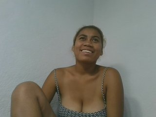 Estela Porn Show
