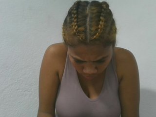Estela's Live Webcam