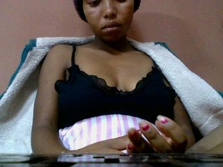 Estela Porn Show