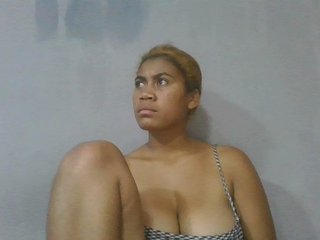 Estela Porn Show